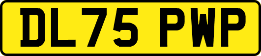 DL75PWP