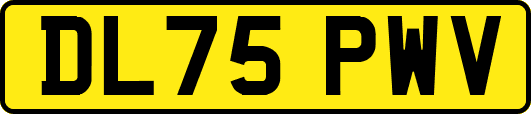 DL75PWV