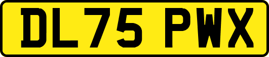DL75PWX