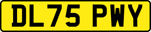 DL75PWY