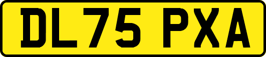 DL75PXA