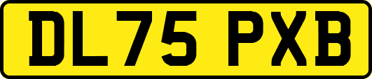 DL75PXB