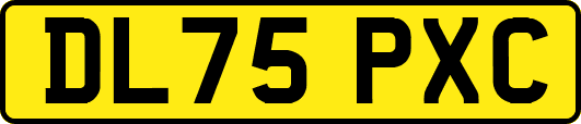 DL75PXC