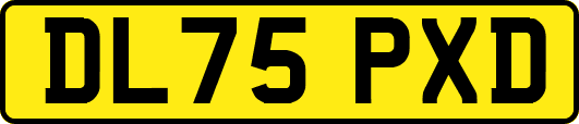 DL75PXD