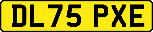 DL75PXE