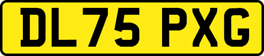 DL75PXG