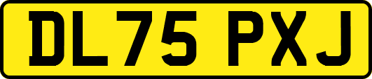 DL75PXJ