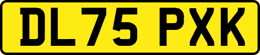 DL75PXK