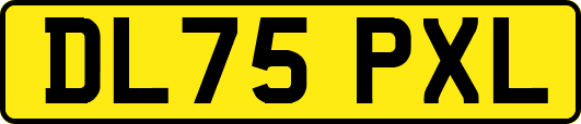 DL75PXL