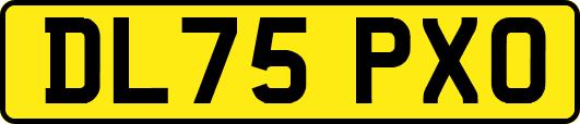 DL75PXO
