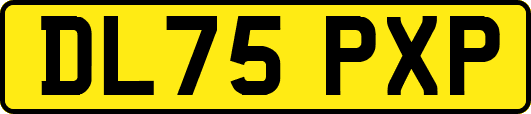 DL75PXP
