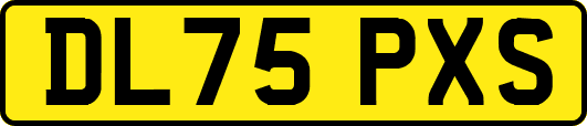DL75PXS