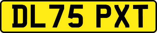 DL75PXT