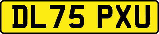 DL75PXU