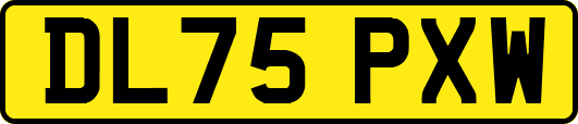 DL75PXW
