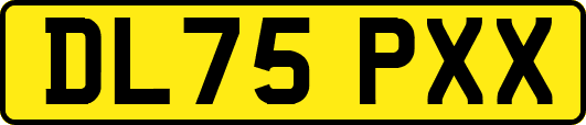 DL75PXX