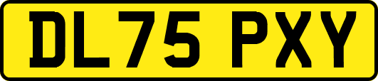 DL75PXY