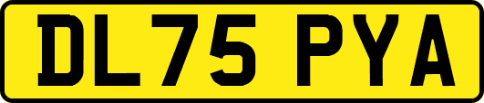 DL75PYA