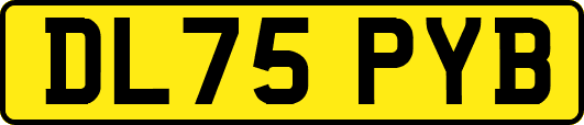 DL75PYB