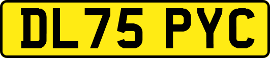 DL75PYC