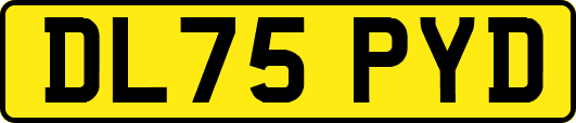 DL75PYD