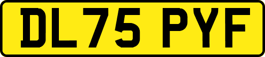 DL75PYF