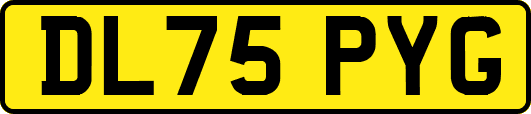 DL75PYG