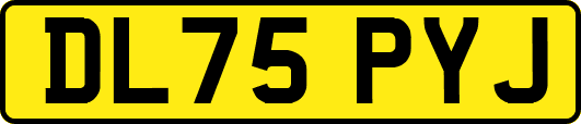 DL75PYJ