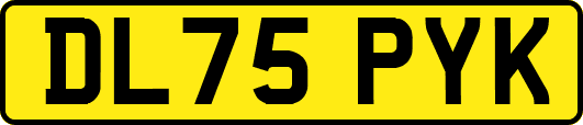 DL75PYK