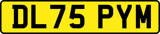 DL75PYM