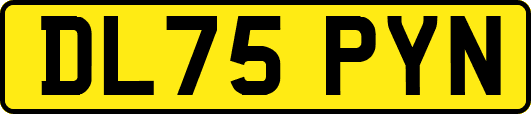 DL75PYN