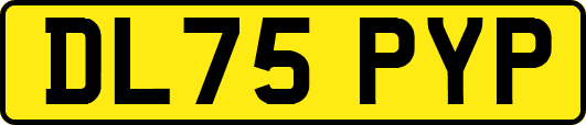 DL75PYP