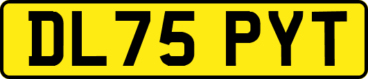 DL75PYT