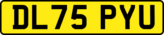 DL75PYU