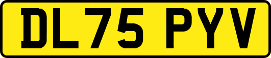 DL75PYV