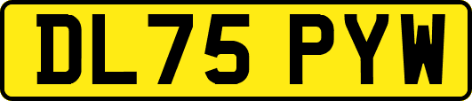 DL75PYW