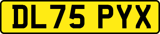 DL75PYX