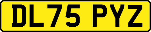 DL75PYZ