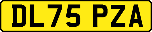 DL75PZA