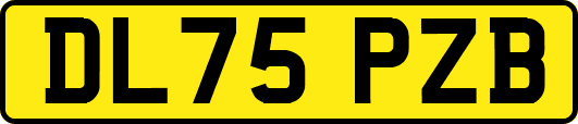 DL75PZB