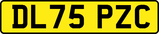 DL75PZC