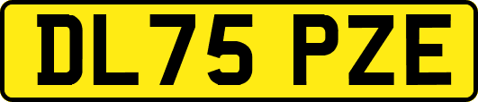DL75PZE