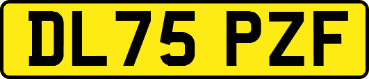 DL75PZF