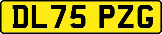DL75PZG