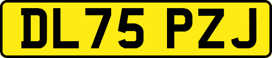 DL75PZJ
