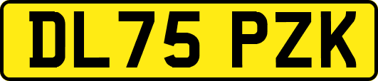 DL75PZK