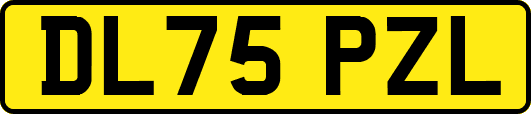 DL75PZL