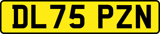 DL75PZN