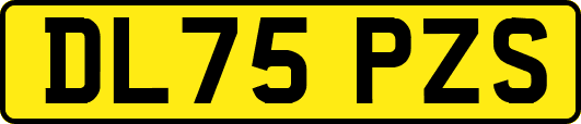 DL75PZS