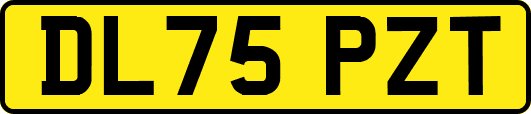 DL75PZT